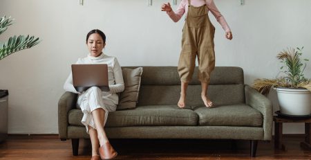 work-life balance