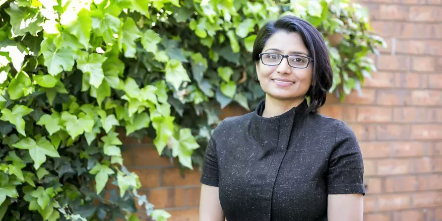 Madhvi Singh employee spotlight